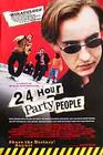 24 Hour Party People